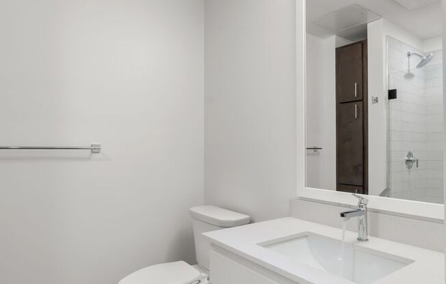 Studio, 1 bath, 499 sqft, $1,485, Unit 105