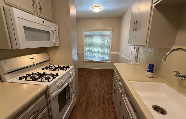 A Must-See Community in Midtown/Downtown Sacramento!