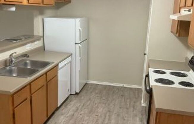 This incredible three bedroom home is minutes away from Lake Travis