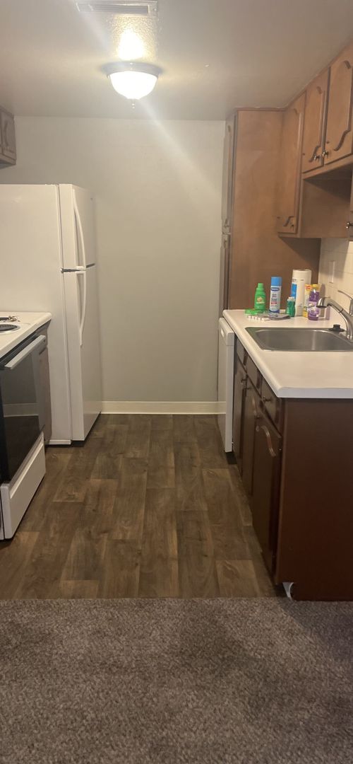 Stratford West Apartments