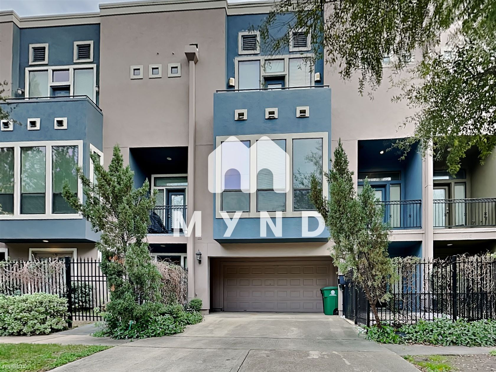 3101 Chenevert St Apt B Houston, TX ApartmentAdvisor