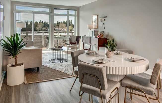 SK Apartments