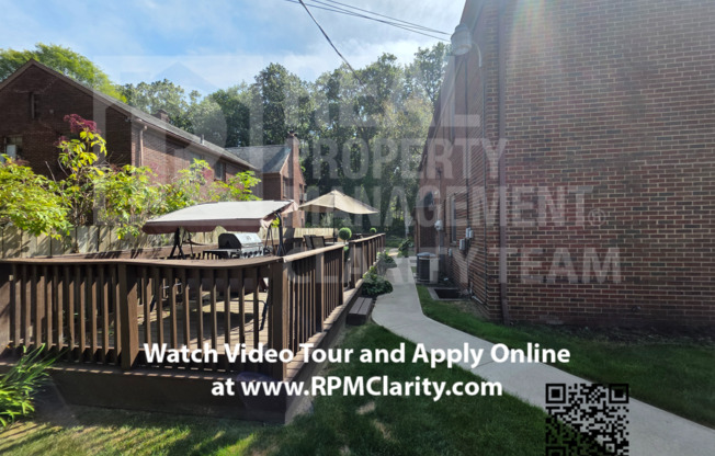 Kenwood Blvd 2458 Toledo