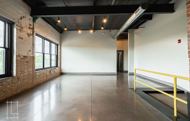 1 bed, 1 bath, $1,895, Unit 727 N. 4th St. Apt. 205
