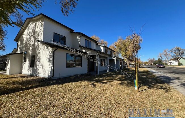 1444 KENNEDY AVENUE 3-PLEX