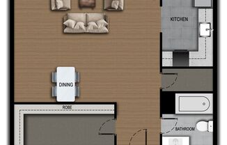 Partner-provided photo for $1169 unit