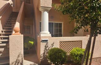 2 beds, 2 baths, $1,450, Unit # 1612