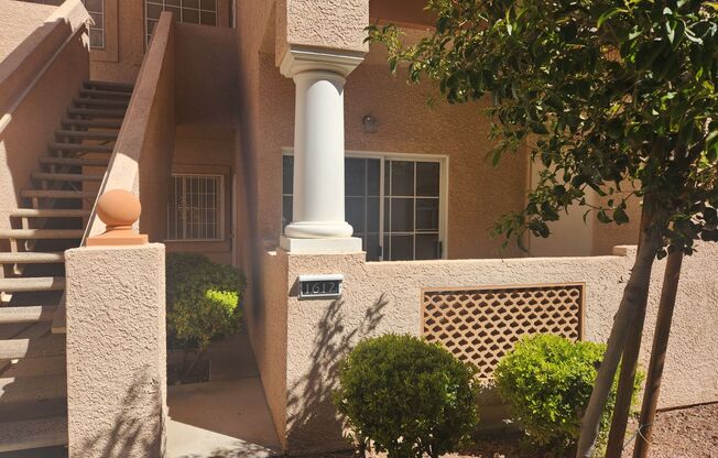 Fabulous First Floor Condo!