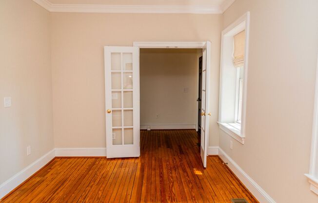 Historic Home Available at Foxhaven Farm