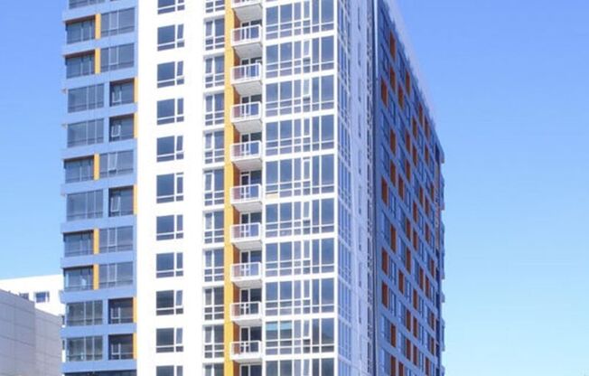 FTB- 300 Berry Street, Apt 817, San Francisco, CA, 94158