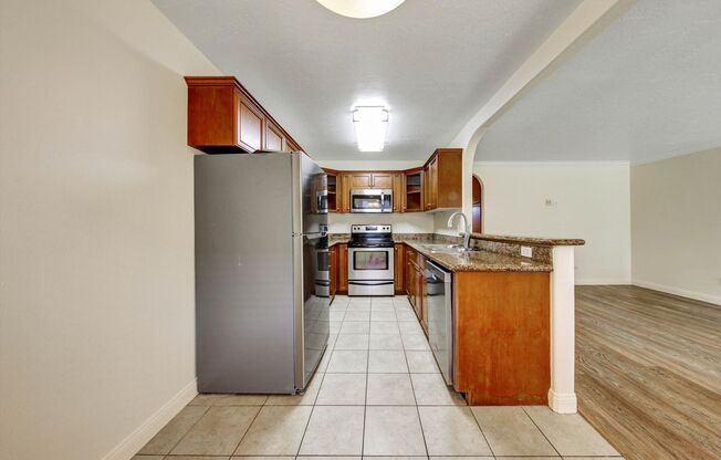 2 beds, 1 bath, $2,095, Unit # 47