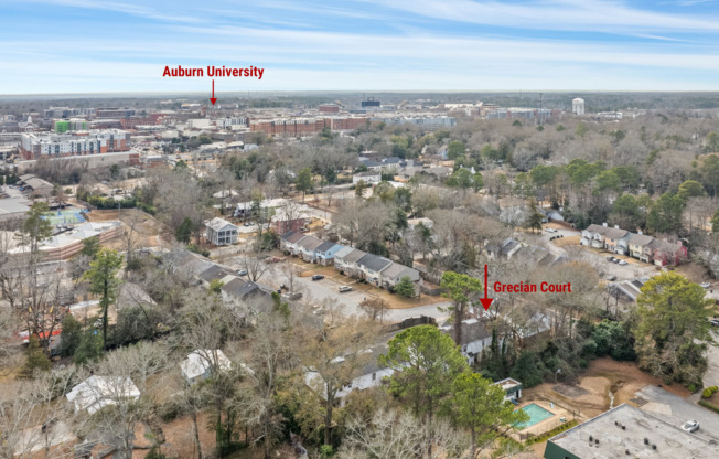 552 Oak Meadow Lane