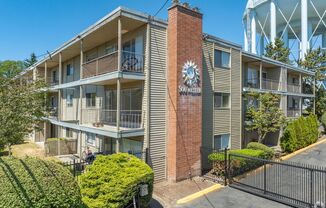 Sou'Wester Apartments