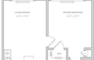 Partner-provided photo for $2550 unit