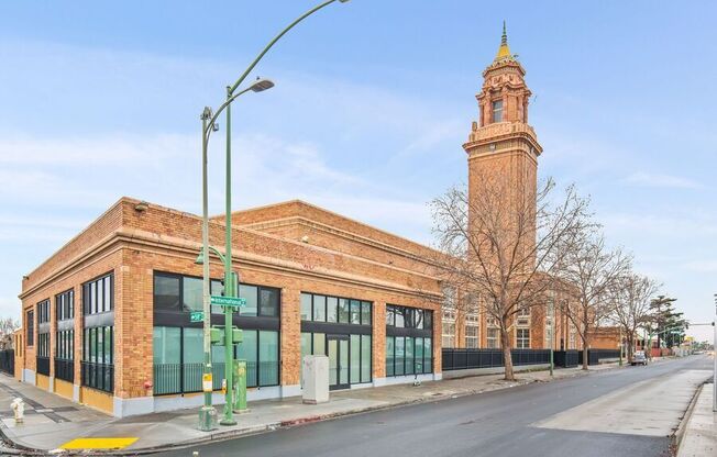 Partner-provided property photo