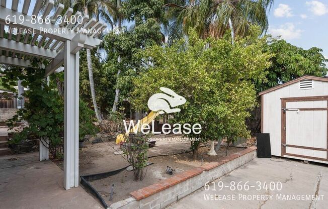 Partner-provided property photo