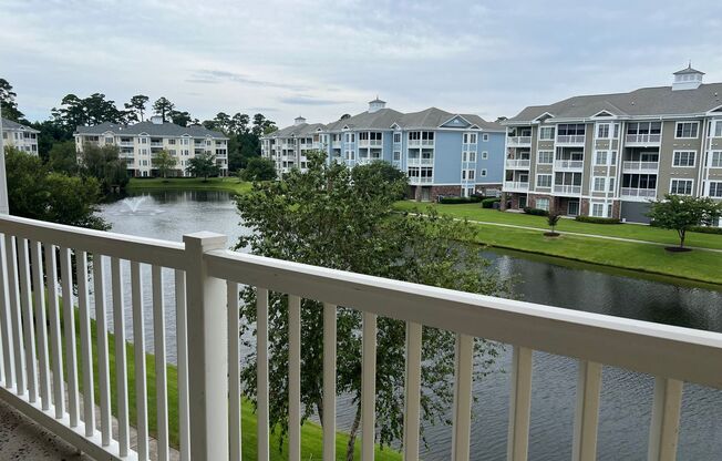 MAGNOLIA POINTE @ MYRTLE WOOD GOLF