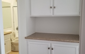 Thornburn Apartments