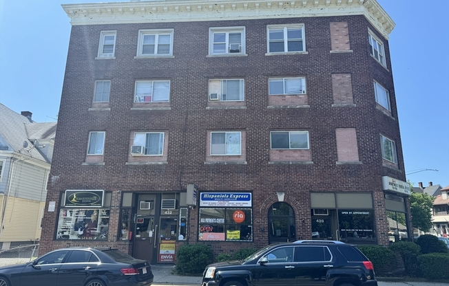 430 BELMONT AVE