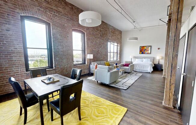 Partner-provided property photo