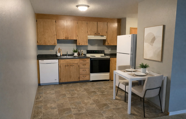 2 beds, 1 bath, 720 sqft, $1,125, Unit 25