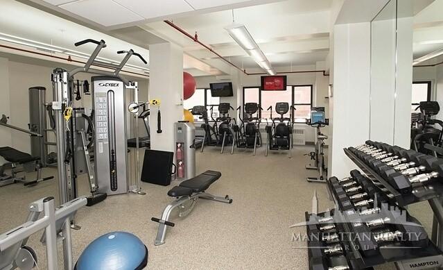 1 bed, 1 bath, 920 sqft, $7,000, Unit 5B