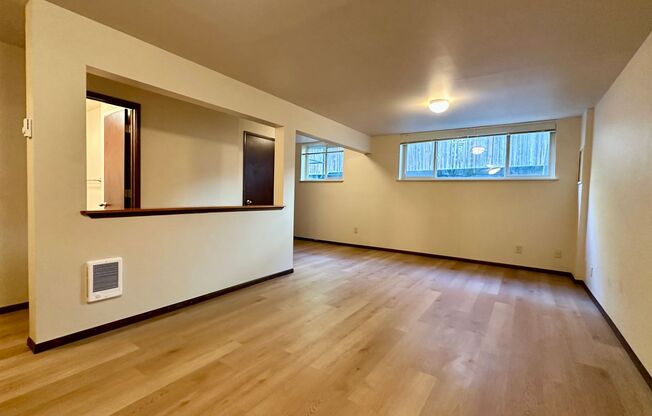 1 bed, 1 bath, 675 sqft, $1,495, Unit 17