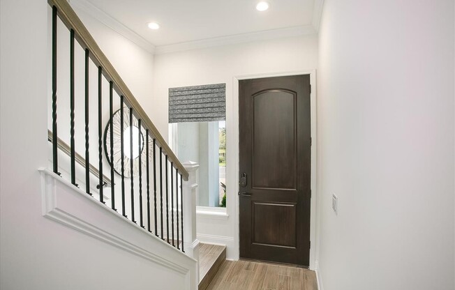 Immaculate Townhome in Portofino