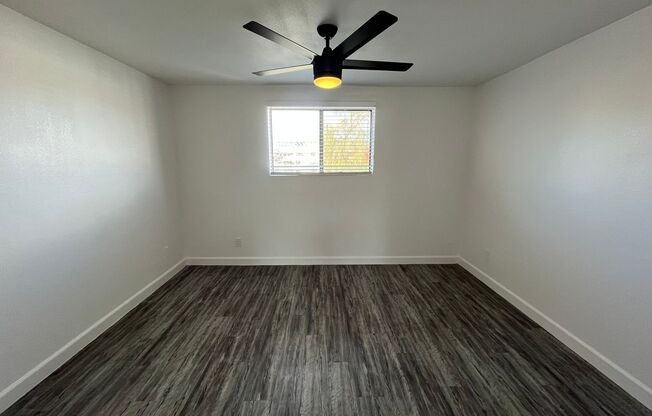 2 beds, 2 baths, 977 sqft, $1,595, Unit 18