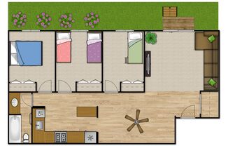 Partner-provided photo for $1790 unit