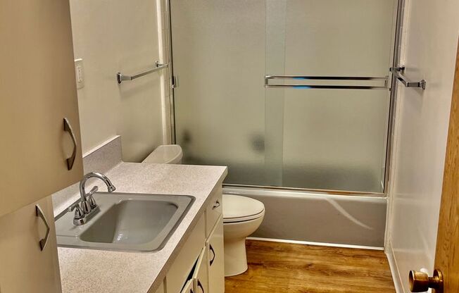 1 bed, 1 bath, $2,425, Unit 205