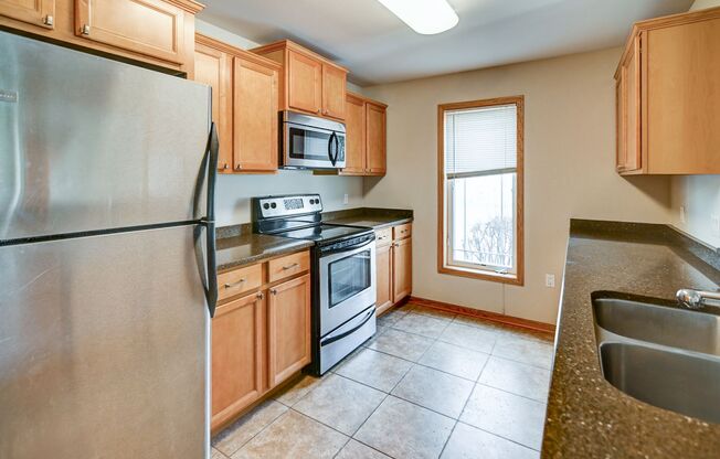 Fairhaven Court Townhomes