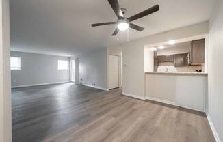 LIVE ALPINE SLOPES APARTMENTS