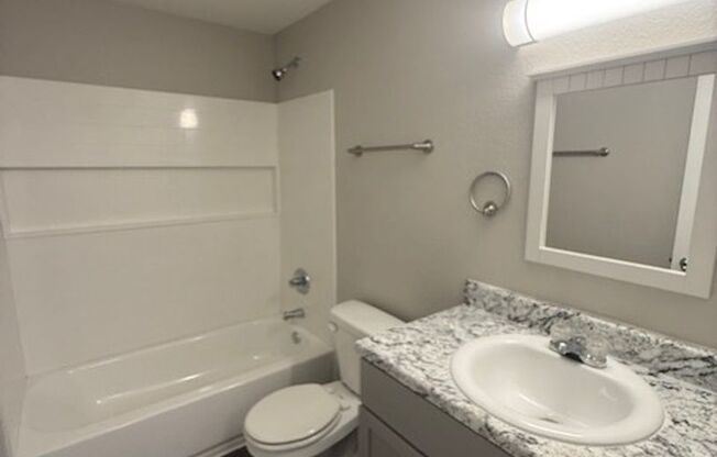 1 bed, 1 bath, 630 sqft, $749, Unit 2723-104