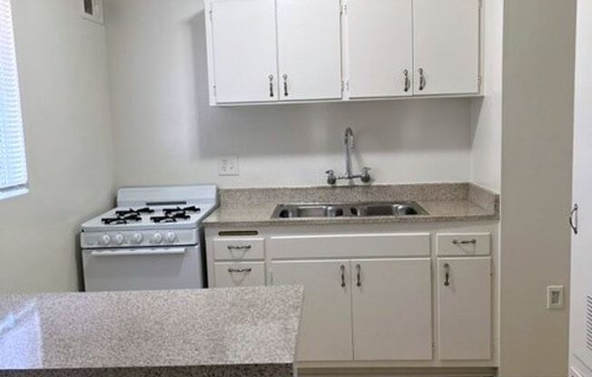 1 bed, 1 bath, 550 sqft, $1,495, Unit #17