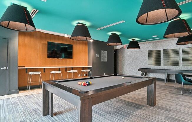 Discover Our Montford Apartments