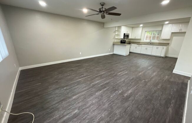 Diamond Crest Apartments