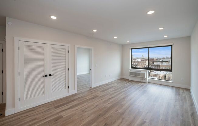 1 bed, 1 bath, 795 sqft, $2,650, Unit 307
