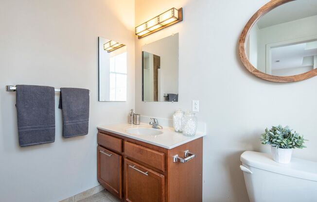 1 bed, 1 bath, 715 sqft, $1,795, Unit #601