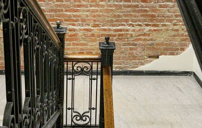 1 bed, 1 bath, 761 sqft, $1,450, Unit 504