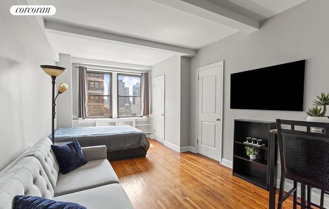 Studio, 1 bath, $3,200, Unit 903