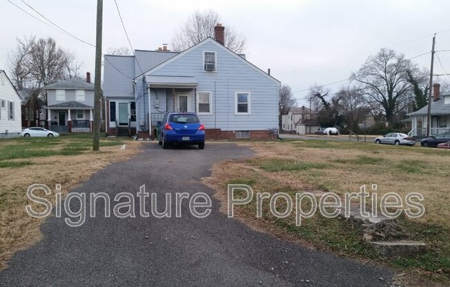 600 POLLOCK ST