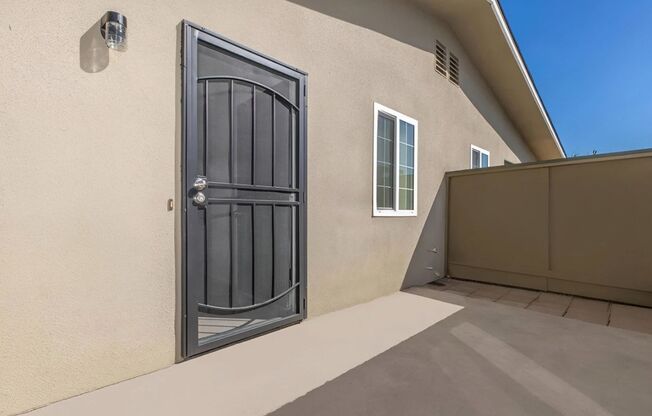 2 beds, 1.5 baths, 900 sqft, $1,500, Unit C 161