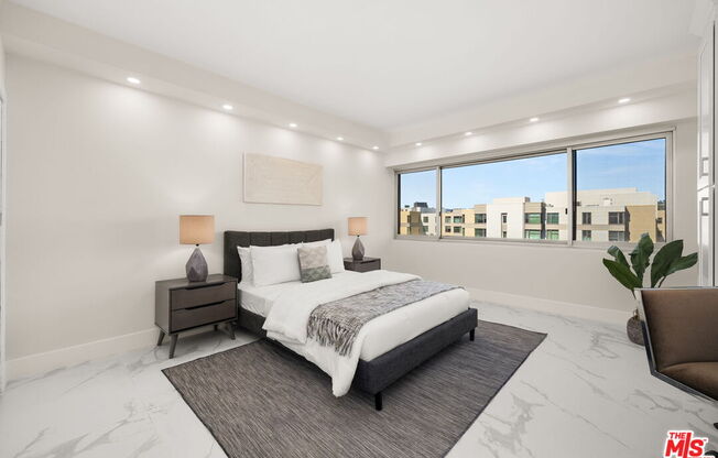 2 beds, 2 baths, 1,410 sqft, $6,500, Unit 5G