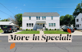 1410 WILLIAMS BLVD