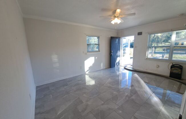 Recently Renovated 3BR/1BA Home!