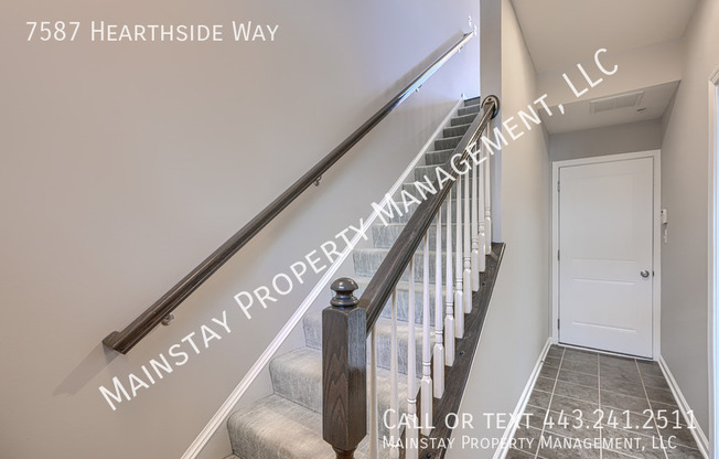 7587 HEARTHSIDE WAY