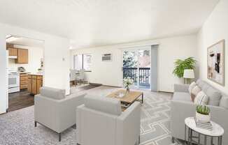 CLEARWATER APARTMENTS Post Falls Apartments