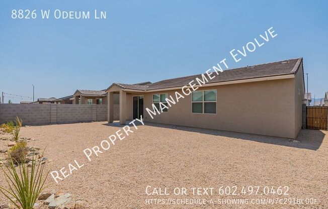 Partner-provided property photo