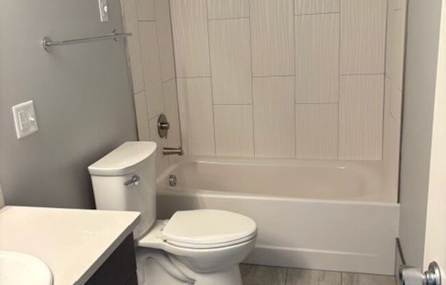 2 beds, 2 baths, 1,134 sqft, $1,975, Unit 801*